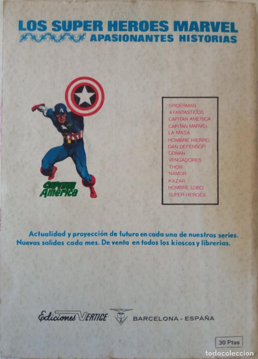 C&oacute;mics: La Patrulla X 21 - Foto 2