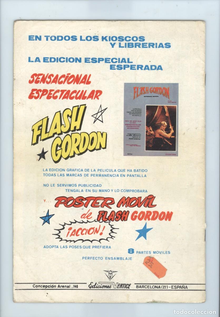 C&oacute;mics: V&eacute;rtice. Kid Colt y Latigo Kid. 2 - Foto 2