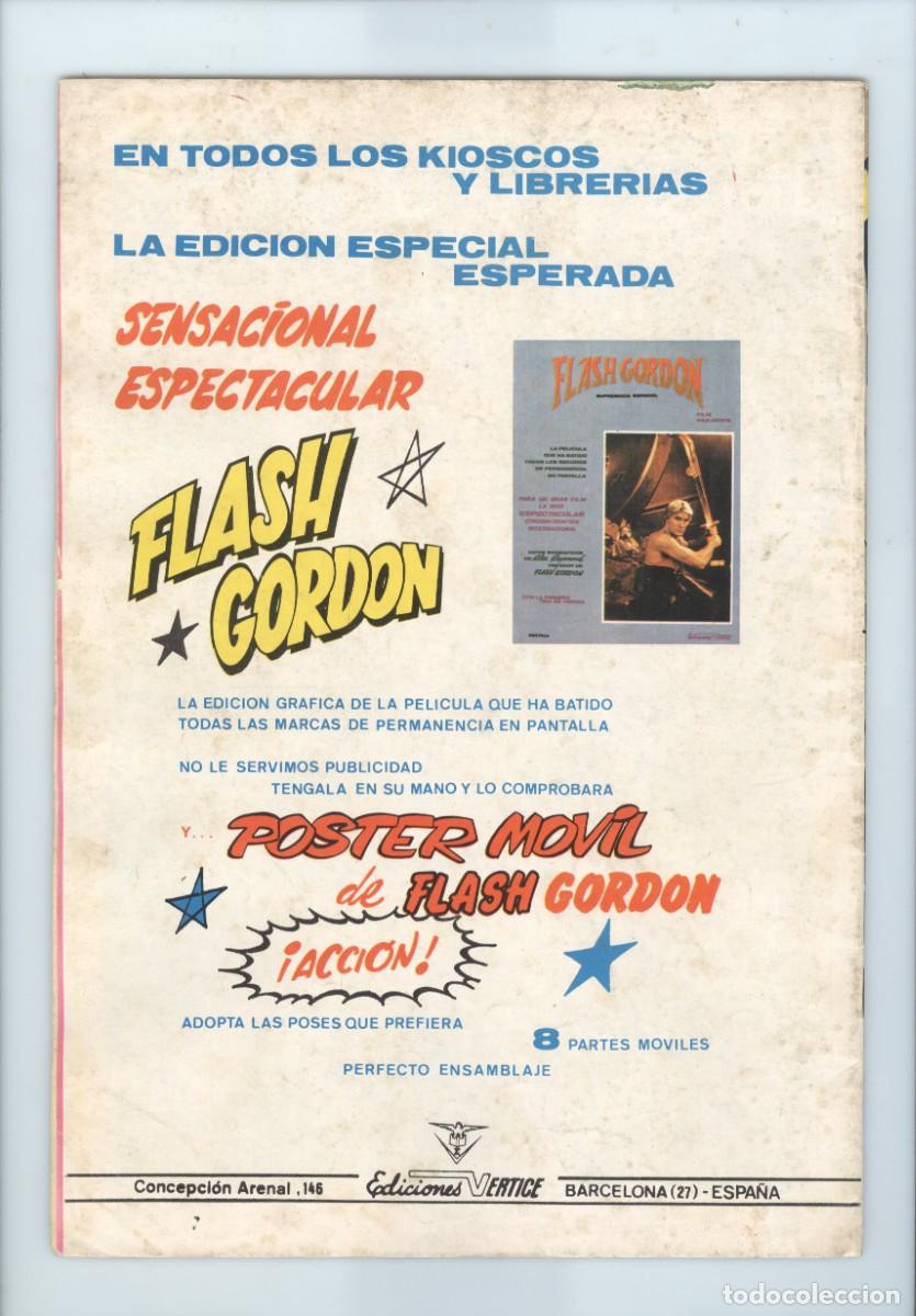 C&oacute;mics: V&eacute;rtice. Kid Colt y Latigo Kid. 3 - Foto 2
