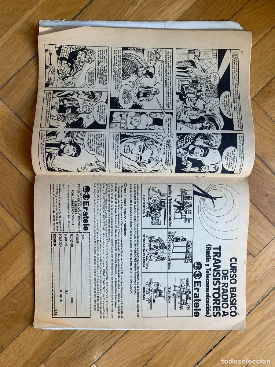 C&oacute;mics: Werewolf Volumen 2 # 2 - Foto 4