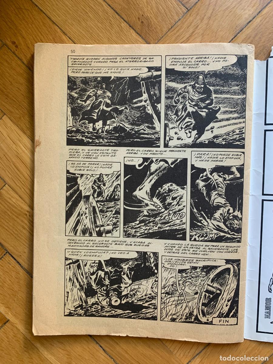 C&oacute;mics: Werewolf Volumen 2 # 2 - Foto 5