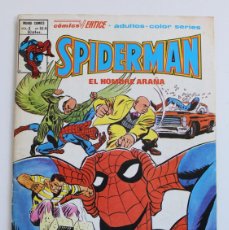 Fumetti: SPIDERMAN VOL. 3 Nº 63-A