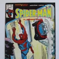 Fumetti: SPIDERMAN VOL. 3 Nº 63-F
