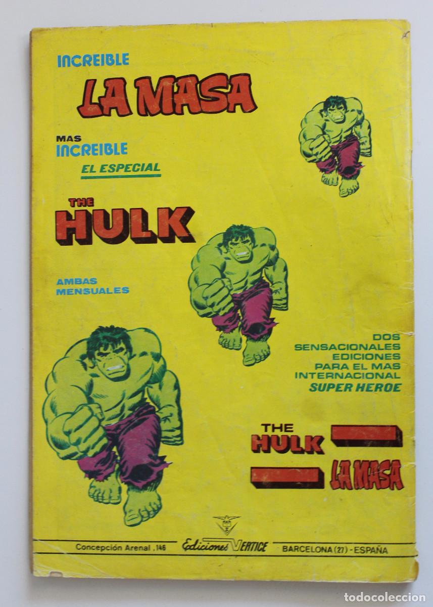 C&oacute;mics: SPIDERMAN VOL. 3 N&ordm; 64 - Foto 2