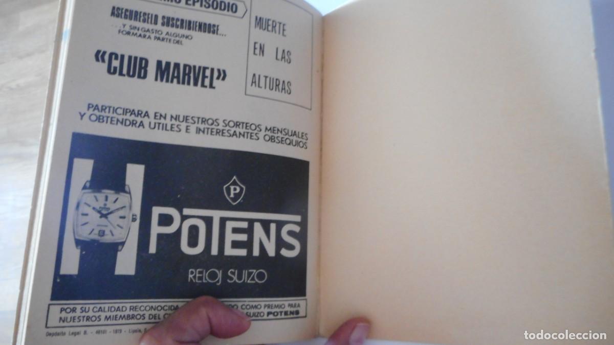 C&oacute;mics: LA MASA N&ordm; 33 / C-20 - Foto 4