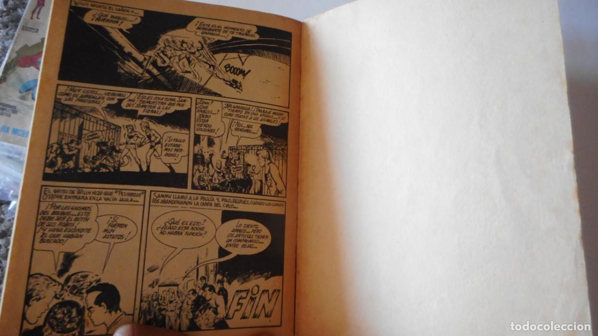 C&oacute;mics: SPIDERMAN N&ordm; 17 / C-20 - Foto 4