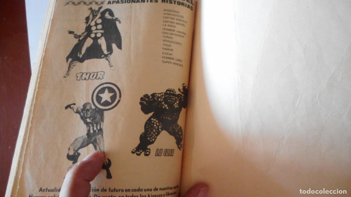 C&oacute;mics: SPIDERMAN N&ordm; 20 / C-20 - Foto 4