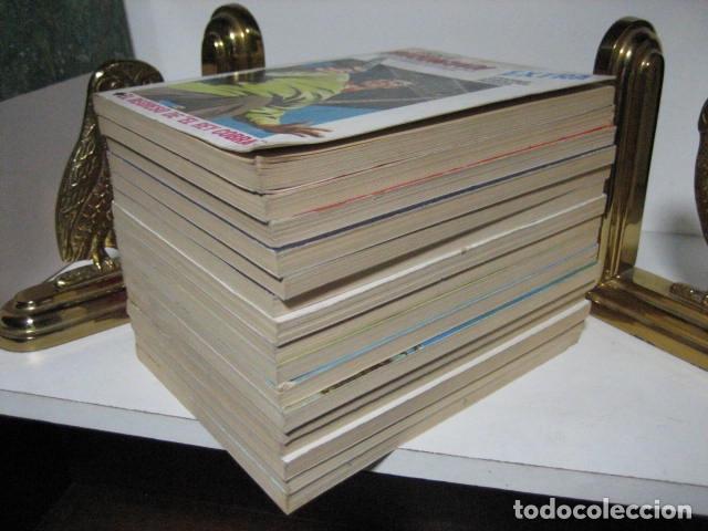 C&oacute;mics: AQU&Iacute; BARRACUDA - EXTRA - (V&Eacute;RTICE) - COLECCI&Oacute;N COMPLETA DE 16 N&Uacute;MEROS - Foto 6