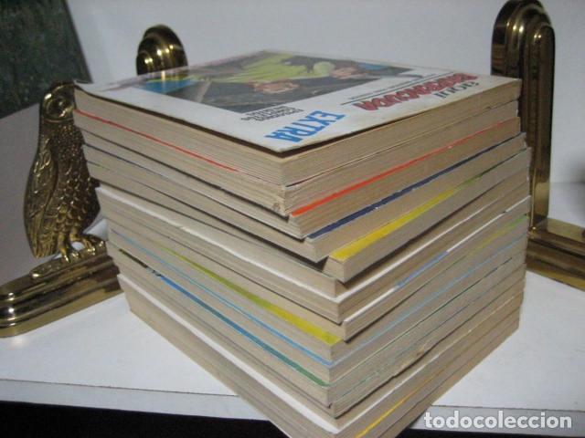 C&oacute;mics: AQU&Iacute; BARRACUDA - EXTRA - (V&Eacute;RTICE) - COLECCI&Oacute;N COMPLETA DE 16 N&Uacute;MEROS - Foto 7
