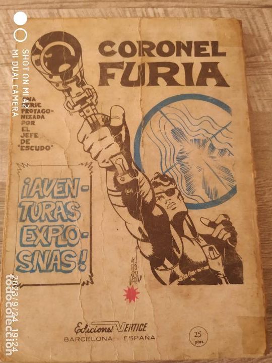 C&oacute;mics: SELECCIONES MARVEL 2 - TACO ED. VERTICE VOL.1 - Foto 3