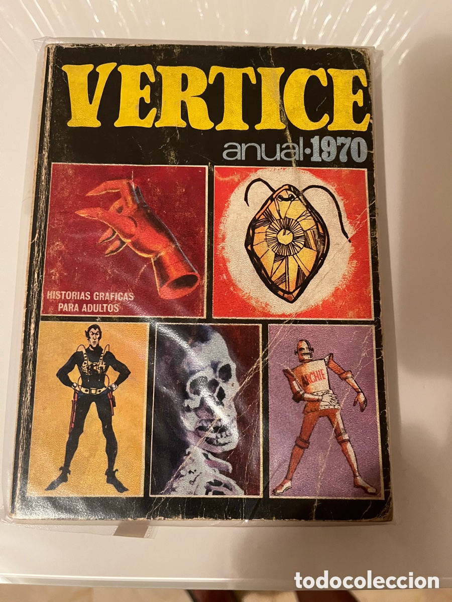 C&oacute;mics: Selecciones vertice taco completa - Foto 3