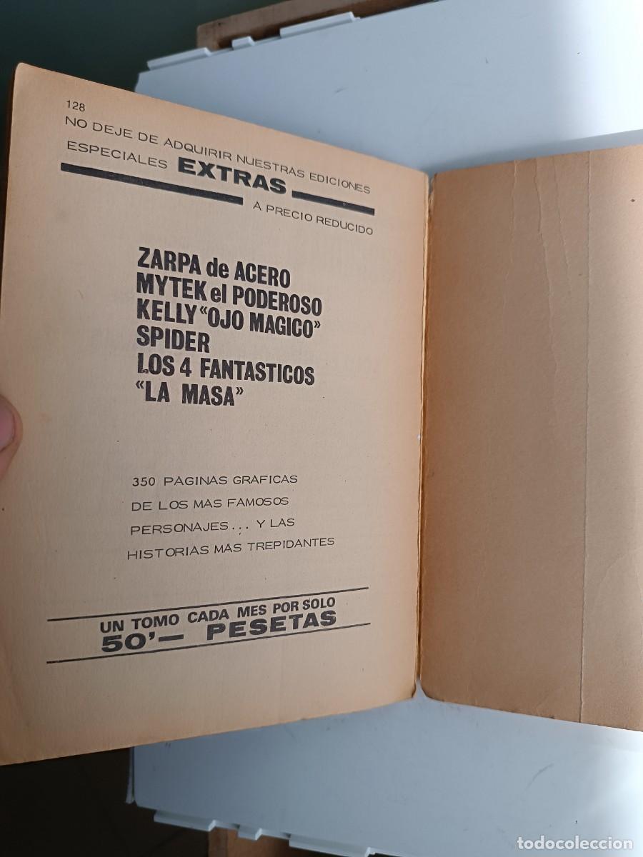 C&oacute;mics: Sargento Furia 5 Misi&oacute;n capturar a Hitler - Foto 5