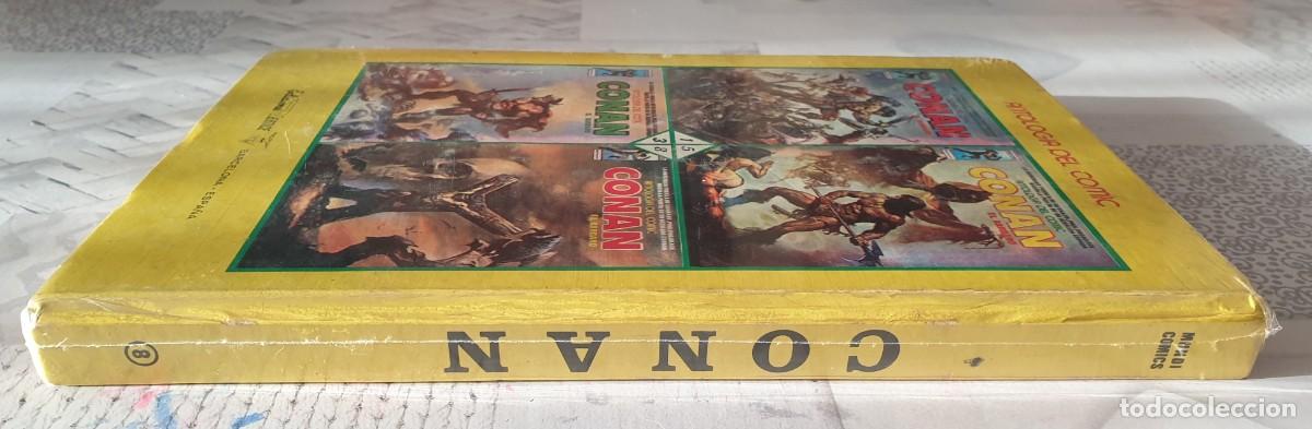C&oacute;mics: ANTOLOGIA DEL COMIC. Colecci&oacute;n completa de 17 tomos. Ediciones Vertice 1977 - Foto 19