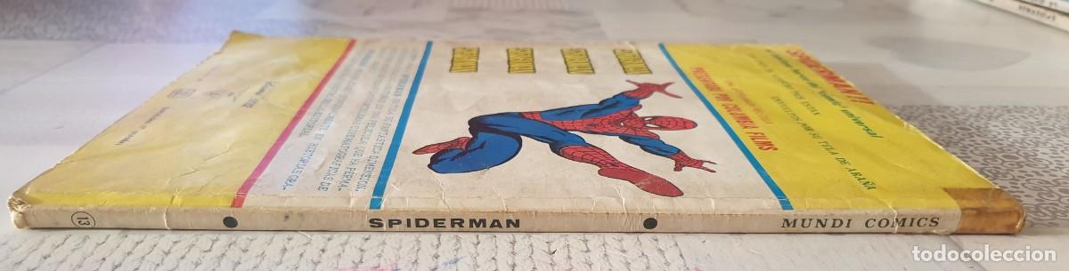 C&oacute;mics: ANTOLOGIA DEL COMIC. Colecci&oacute;n completa de 17 tomos. Ediciones Vertice 1977 - Foto 29