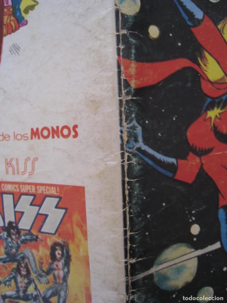 C&oacute;mics: MS. MARVEL - V.1 - N&ordm; 2 - EDICIONES VERTICE. - Foto 5