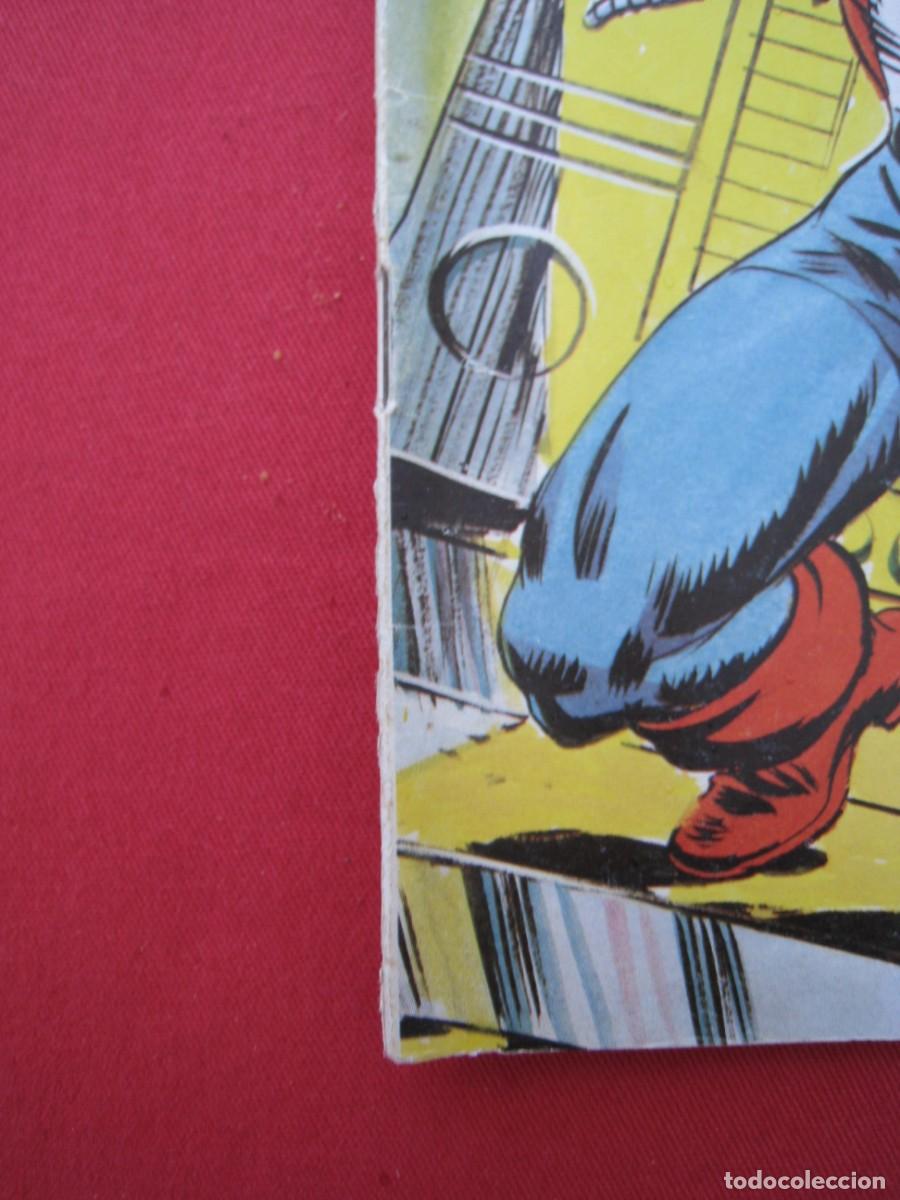 C&oacute;mics: CAPITAN AMERICA - N&ordm; 8 - MUNDI COMICS - EDICIONES SURCO. - Foto 4