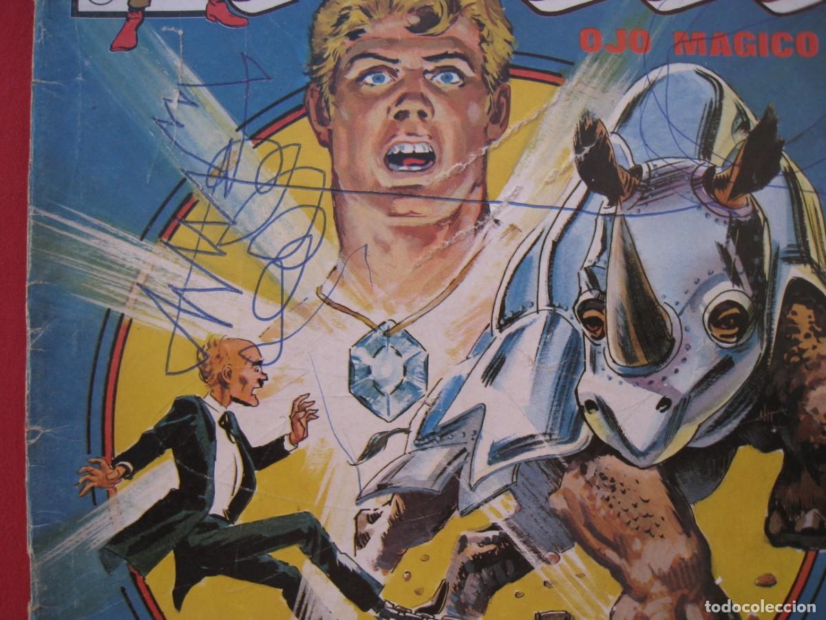C&oacute;mics: KELLY - N&ordm; 7 - MUNDI COMICS - EDICIONES SURCO. - Foto 4