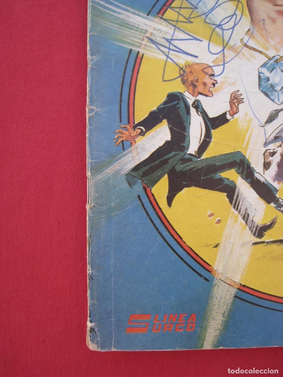 C&oacute;mics: KELLY - N&ordm; 7 - MUNDI COMICS - EDICIONES SURCO. - Foto 5