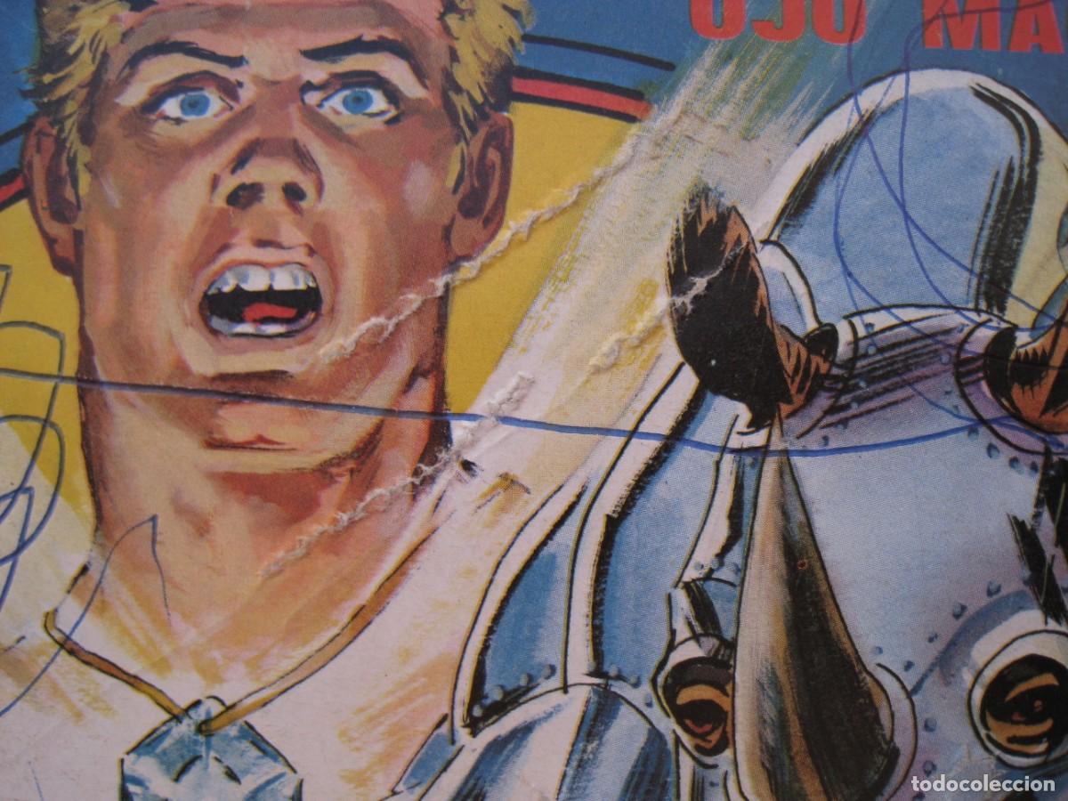 C&oacute;mics: KELLY - N&ordm; 7 - MUNDI COMICS - EDICIONES SURCO. - Foto 6