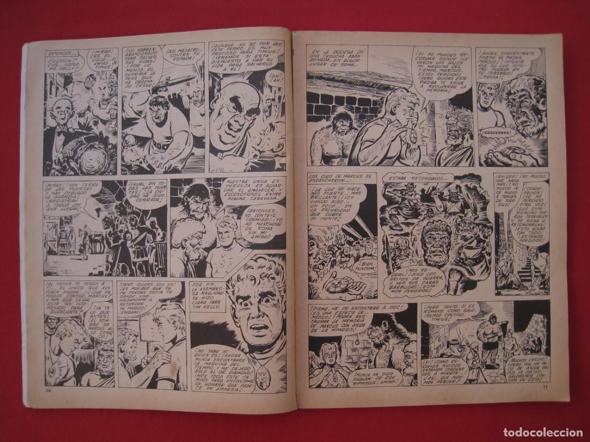 C&oacute;mics: KELLY - N&ordm; 7 - MUNDI COMICS - EDICIONES SURCO. - Foto 15