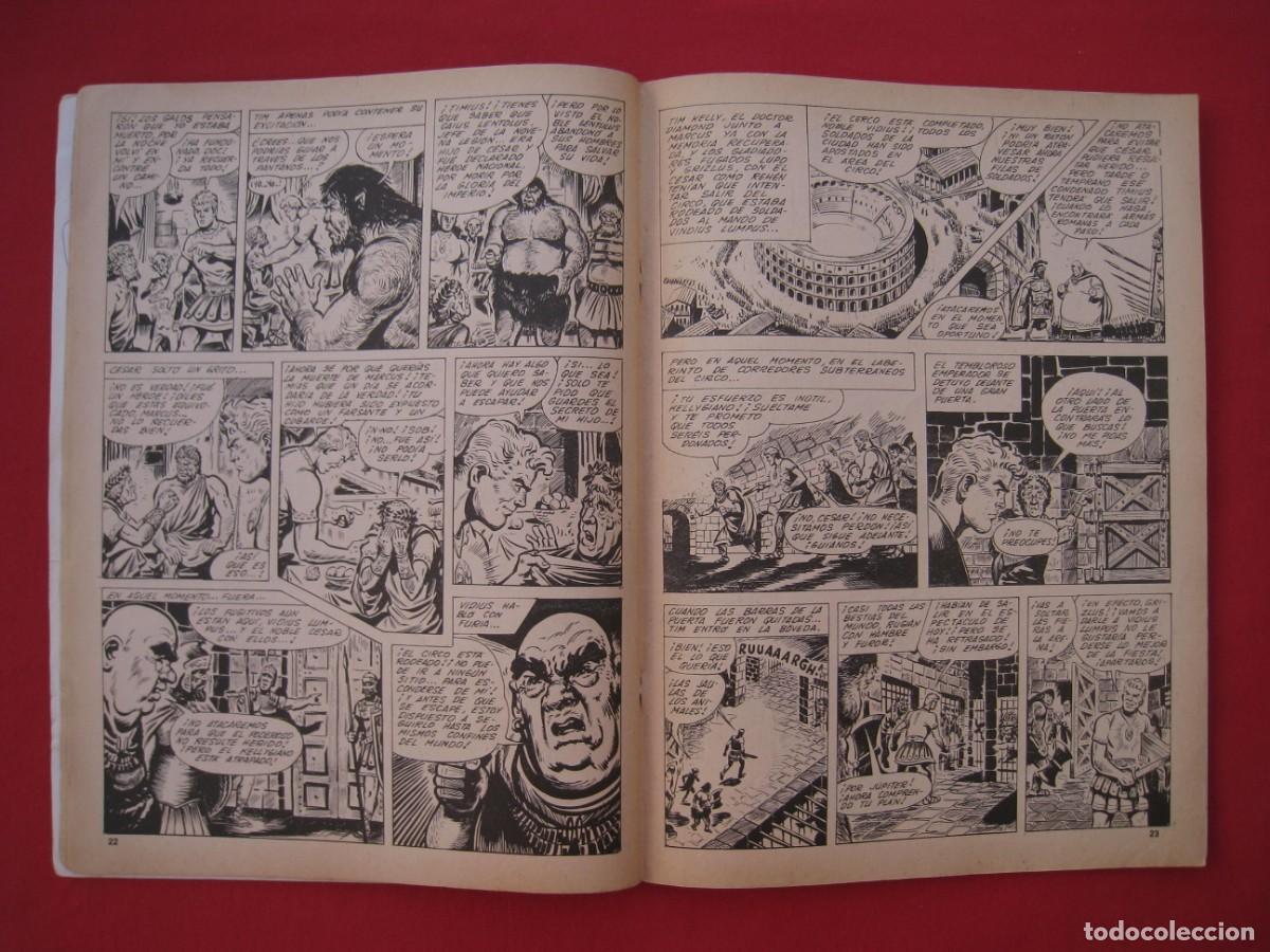 C&oacute;mics: KELLY - N&ordm; 7 - MUNDI COMICS - EDICIONES SURCO. - Foto 18