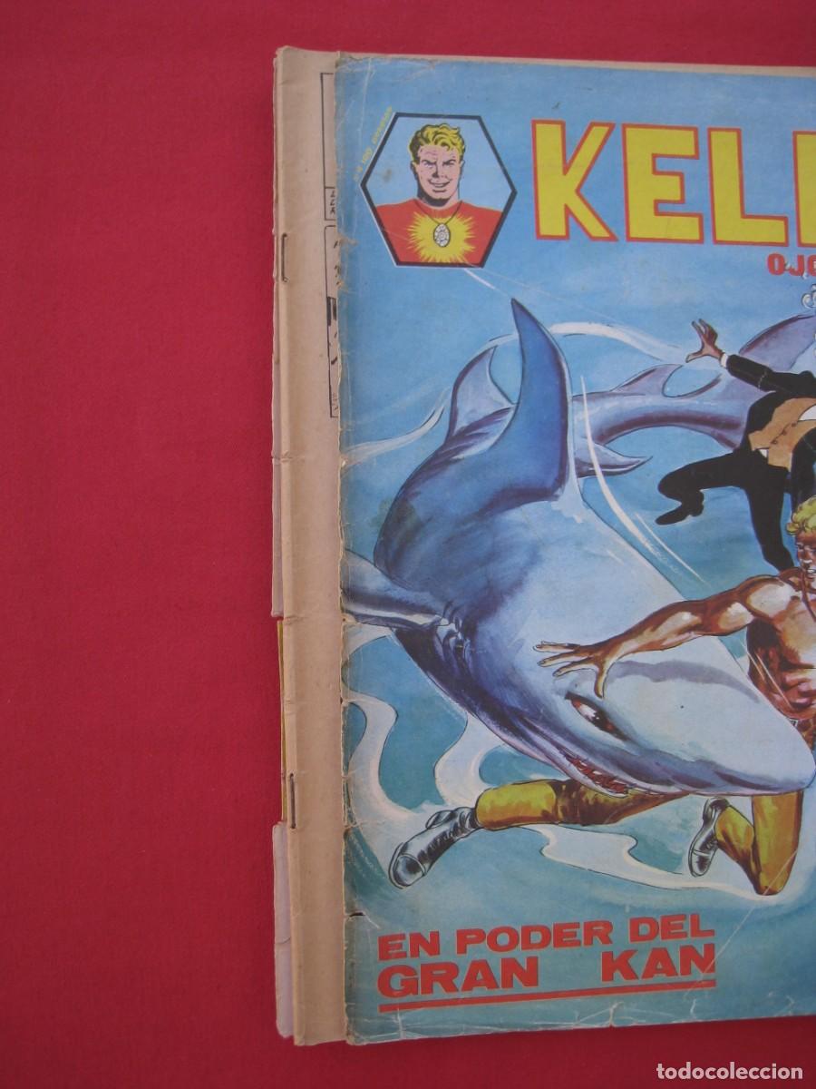 C&oacute;mics: KELLY - N&ordm; 4 - MUNDI COMICS - EDICIONES SURCO. - Foto 2