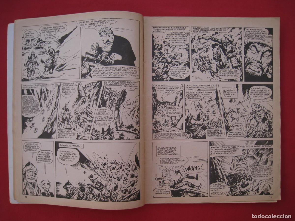 C&oacute;mics: KELLY - N&ordm; 4 - MUNDI COMICS - EDICIONES SURCO. - Foto 10