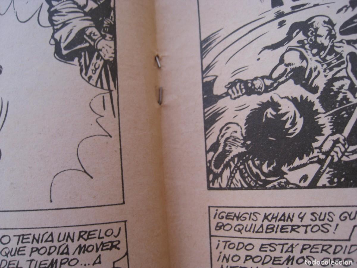 C&oacute;mics: KELLY - N&ordm; 4 - MUNDI COMICS - EDICIONES SURCO. - Foto 13