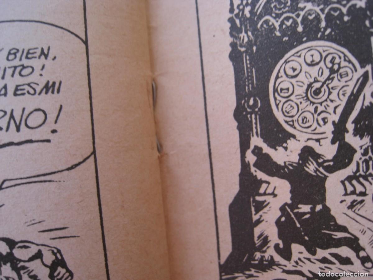 C&oacute;mics: KELLY - N&ordm; 4 - MUNDI COMICS - EDICIONES SURCO. - Foto 14