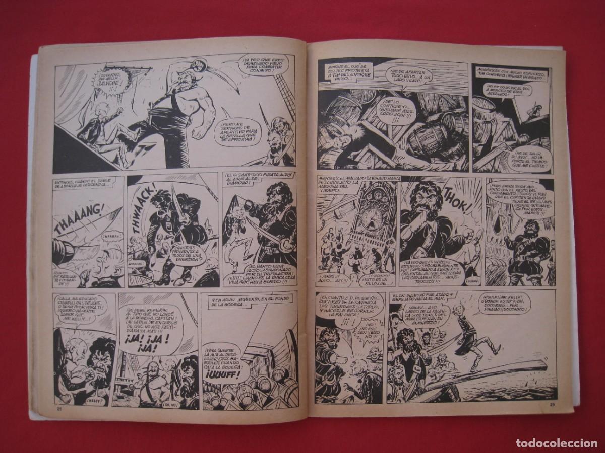 C&oacute;mics: KELLY - N&ordm; 4 - MUNDI COMICS - EDICIONES SURCO. - Foto 15