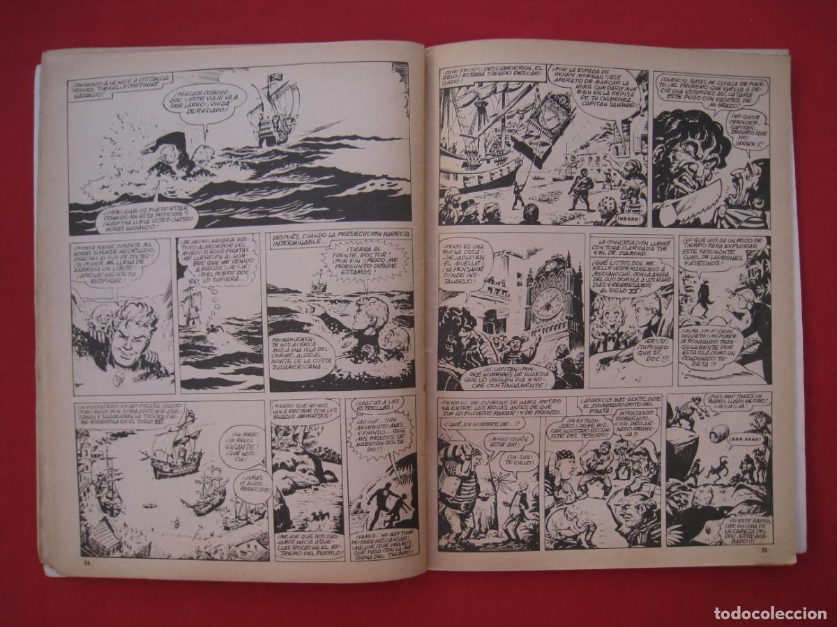 C&oacute;mics: KELLY - N&ordm; 4 - MUNDI COMICS - EDICIONES SURCO. - Foto 16