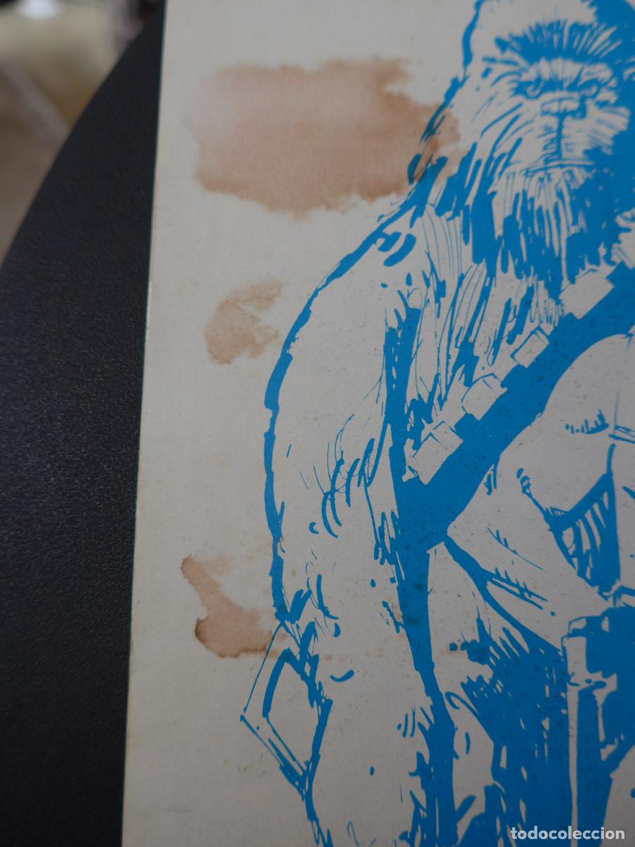 C&oacute;mics: CAPITAN AMERICA N&ordm; 6 - ALAMO II - VERTICE - Foto 5