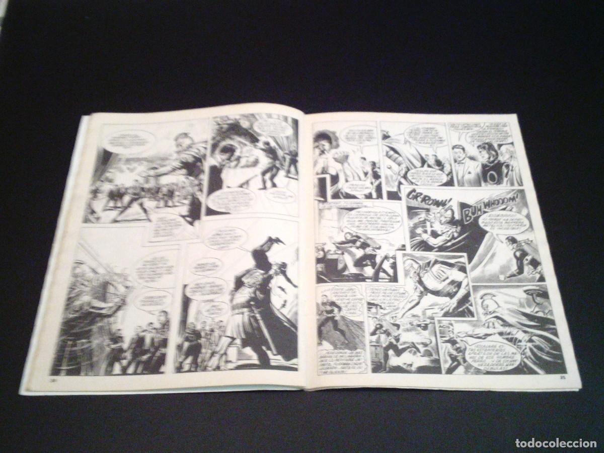 C&oacute;mics: FLIERMAN - NUMERO 4 - SURCO - VERTICE - NORMAL ESTADO - GORBAUD - CJ 201 - Foto 3