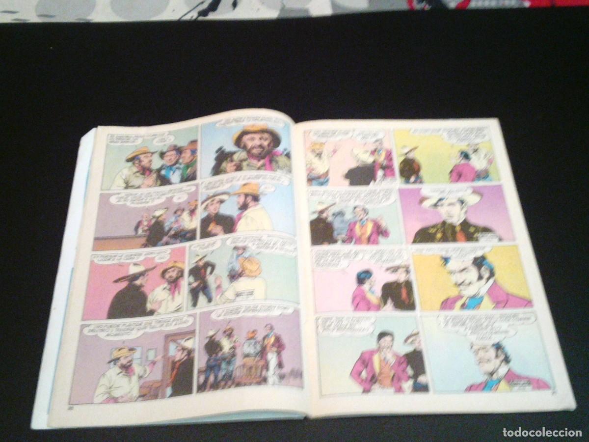 C&oacute;mics: CISCO KID - NUMERO 19 - COMICS ART - VERTICE - NORMAL ESTADO - GORBAUD - CJ 201 - Foto 3