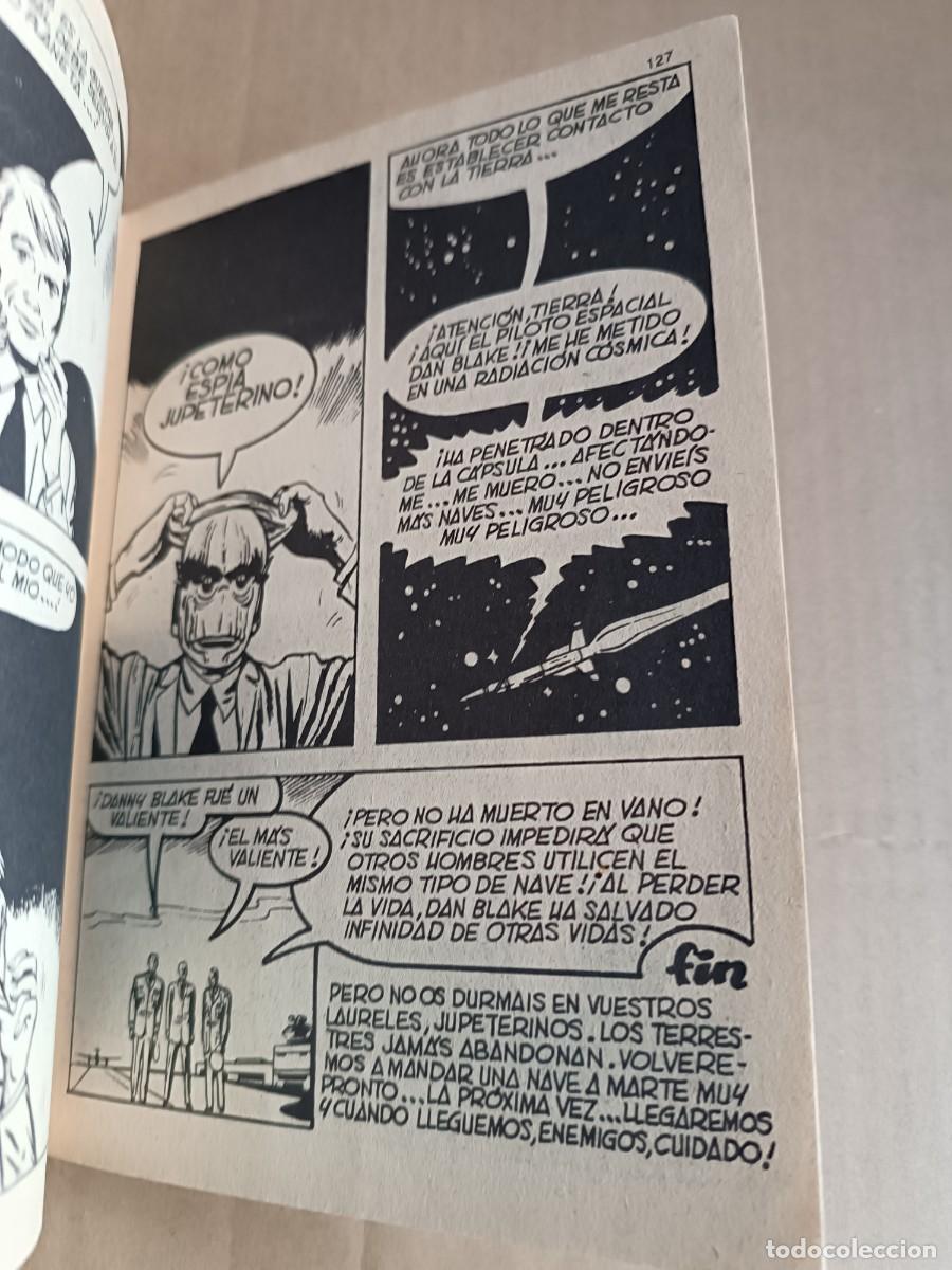 C&oacute;mics: NAMOR 27 VERTICE TACO - Foto 3
