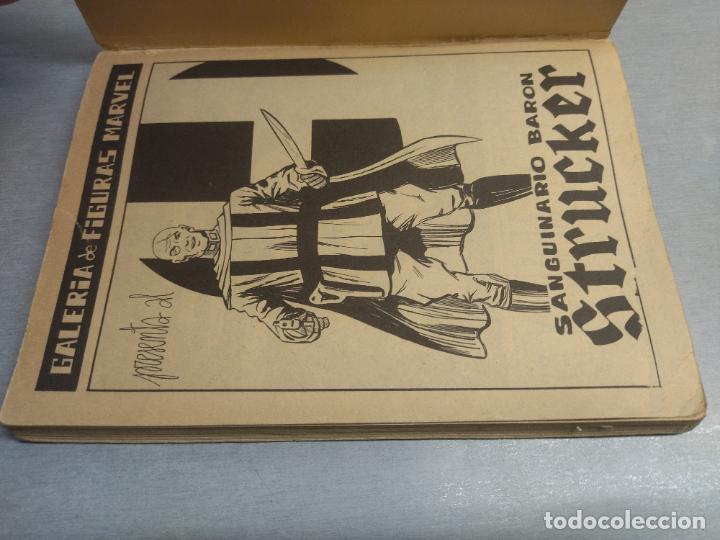 C&oacute;mics: SARGENTO FURIA N&ordm; 2 / V&Eacute;RTICE TACO - Foto 3