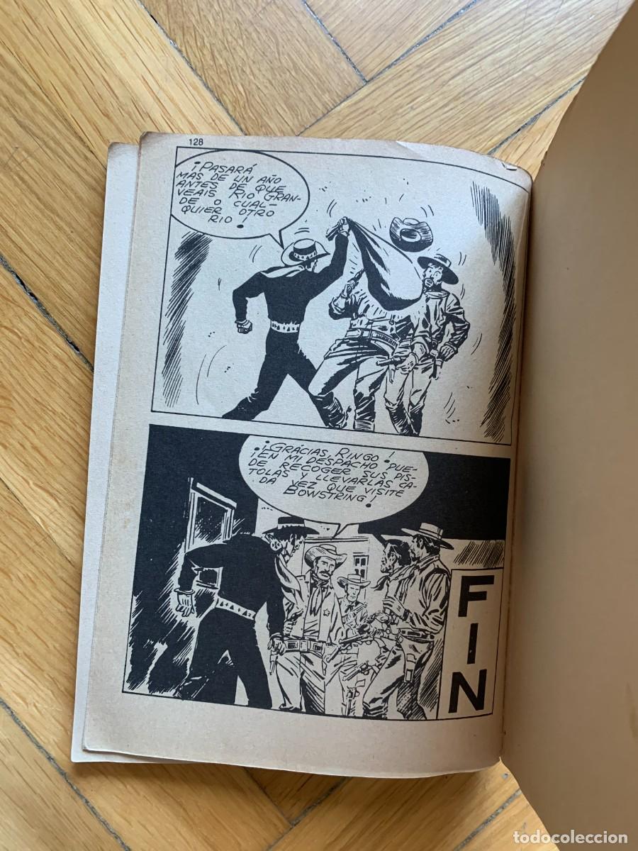 C&oacute;mics: El Jinete Fantasma 2: El Ataque de la Tar&aacute;ntula - Foto 8