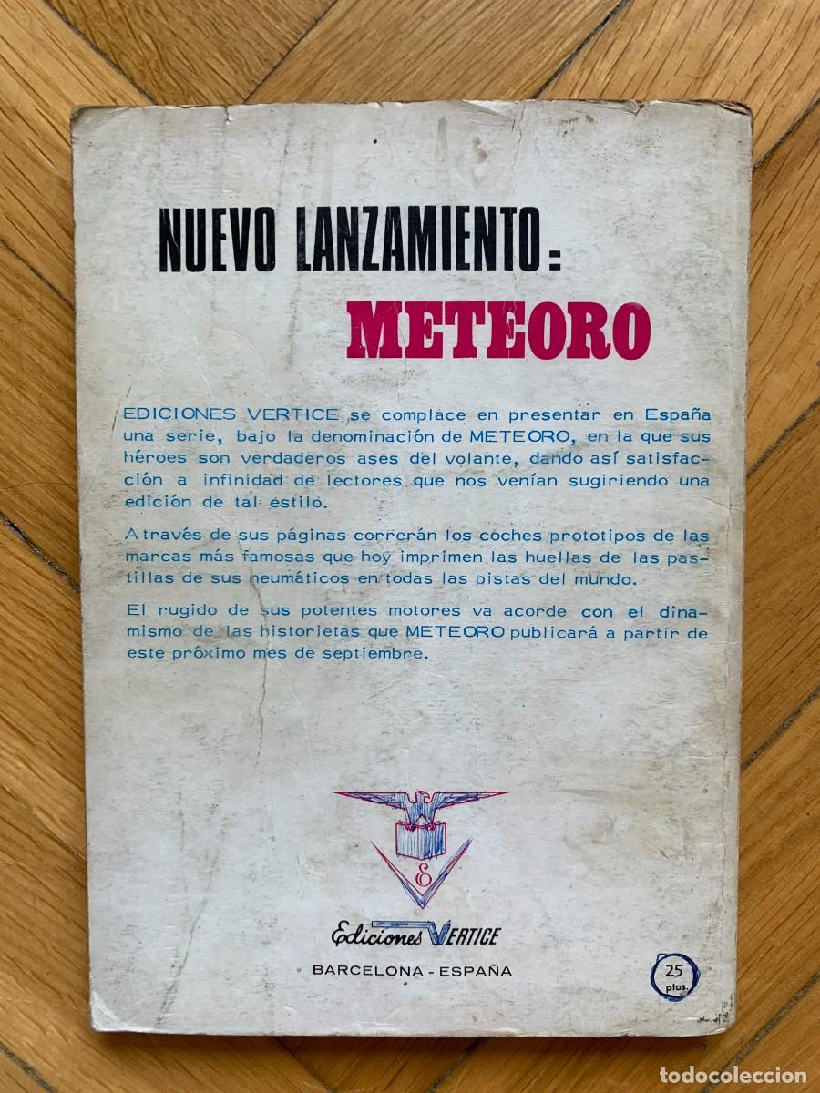 C&oacute;mics: El Jinete Fantasma 2: El Ataque de la Tar&aacute;ntula - Foto 9