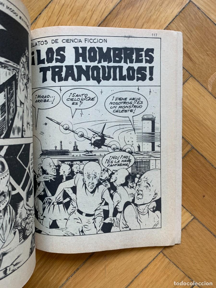 C&oacute;mics: Super H&eacute;roes 5 Warlock: Pasa el Demonio Trax - D2 - Foto 4