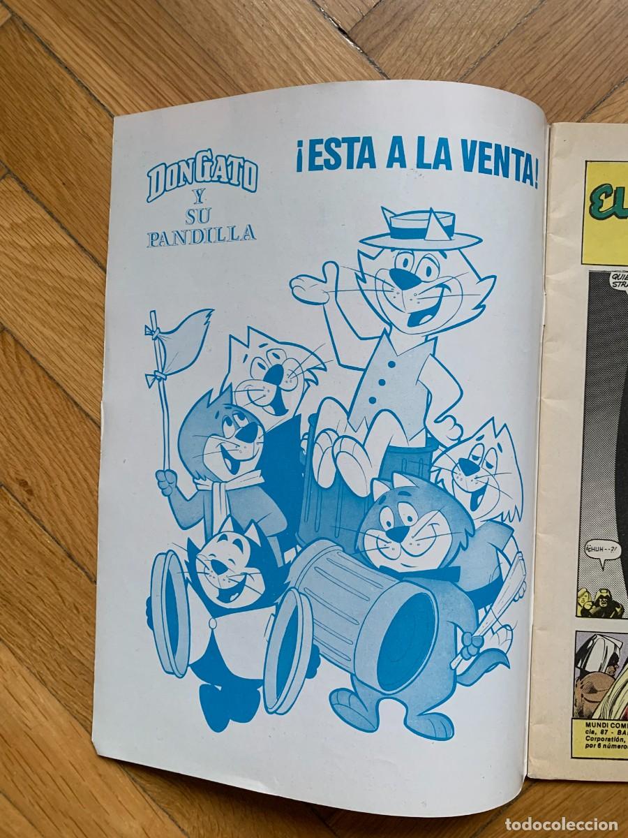 C&oacute;mics: Caballero Luna # 10: A la Deriva - Impoluto! - Foto 2