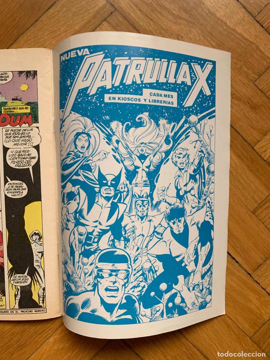 C&oacute;mics: Caballero Luna # 10: A la Deriva - Impoluto! - Foto 7