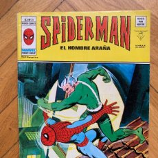 Cómics: SPIDERMAN VOLUMEN 3 # 34 - MUY BUEN ESTADO