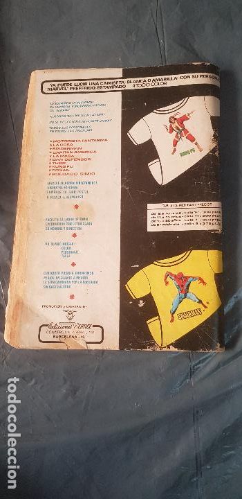 C&oacute;mics: LOS INVASORES N&ordm;11 - Foto 2