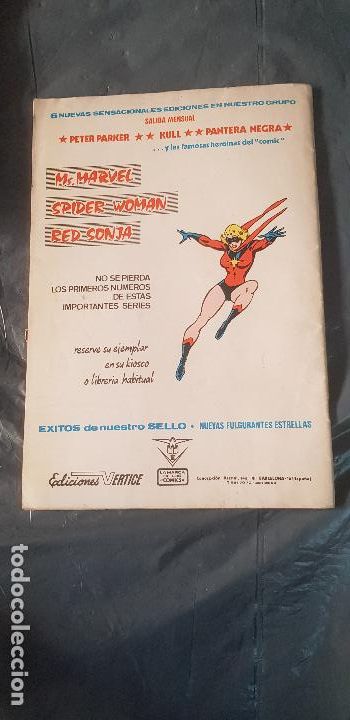 C&oacute;mics: PETER PARKER SPIDERMAN N&ordm;3 - Foto 2