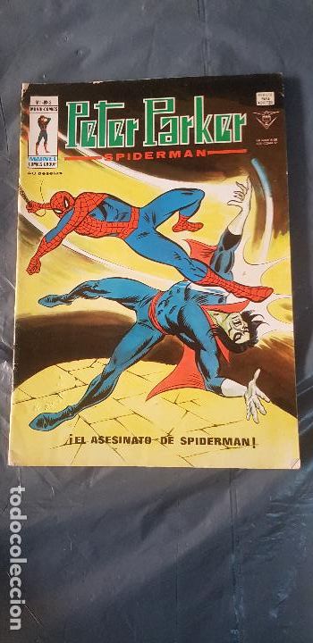 C&oacute;mics: PETER PARKER SPIDERMAN N&ordm;3 - Foto 1
