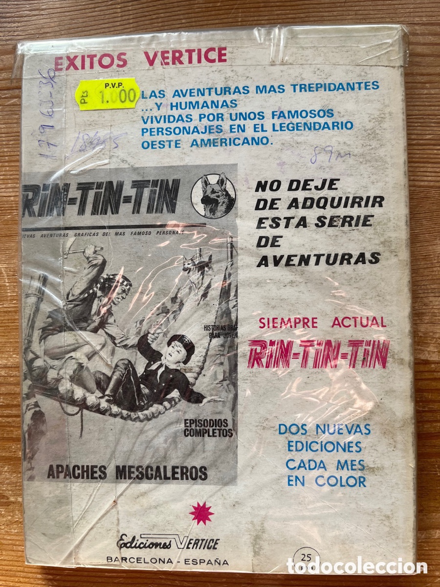 C&oacute;mics: H&eacute;roes Marvel volumen 1 v&eacute;rtice completa - Foto 3