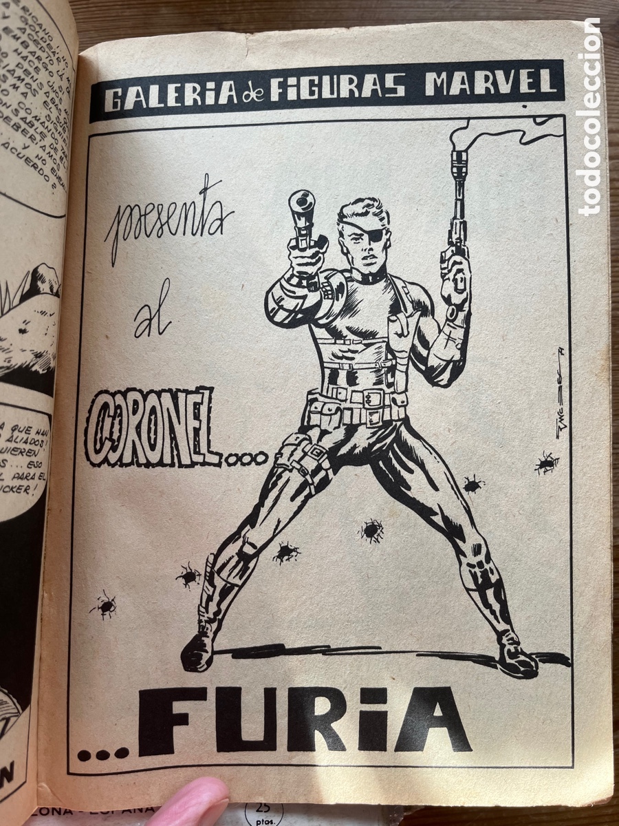 C&oacute;mics: H&eacute;roes Marvel volumen 1 v&eacute;rtice completa - Foto 8