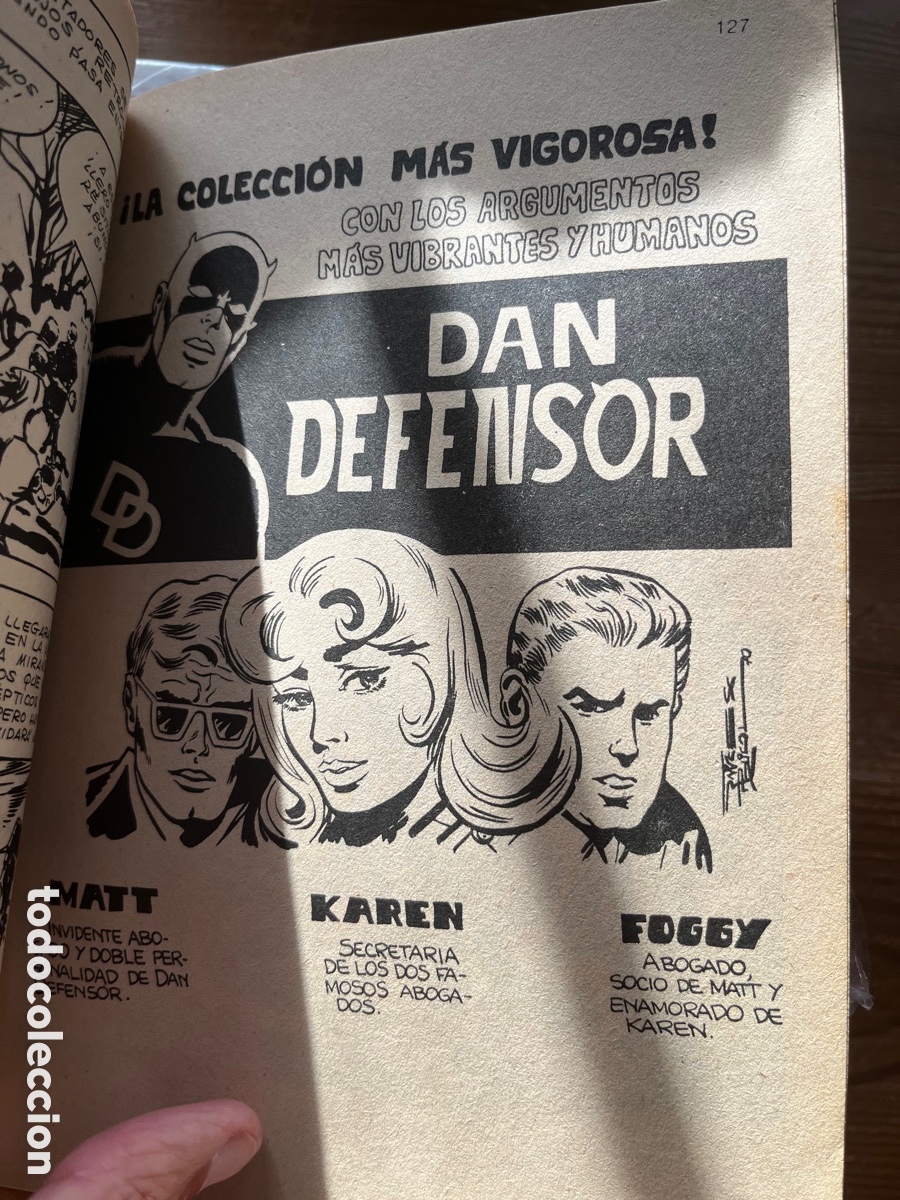 C&oacute;mics: H&eacute;roes Marvel volumen 1 v&eacute;rtice completa - Foto 14
