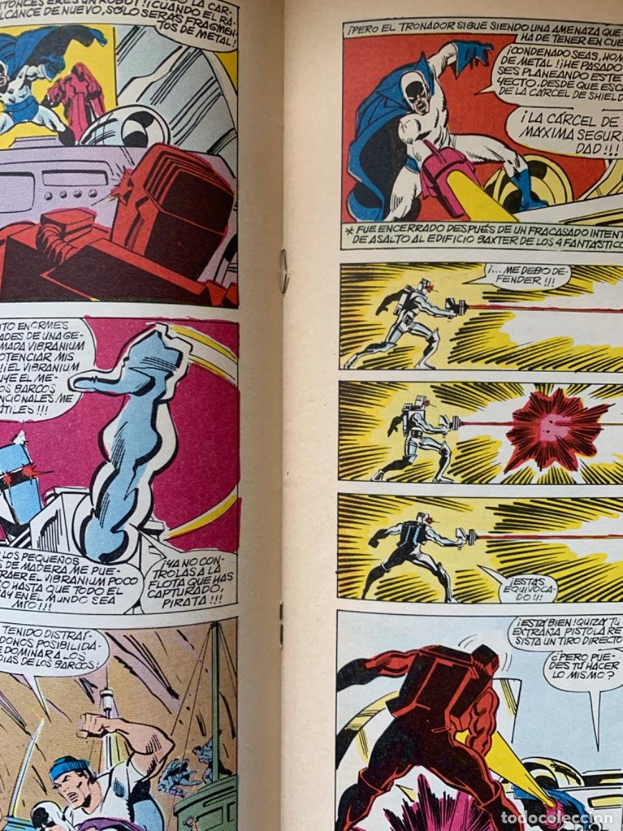 C&oacute;mics: Rom # 3 - Excelente Estado! - Foto 4