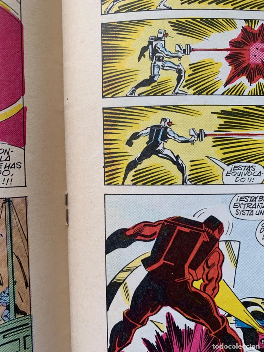 C&oacute;mics: Rom # 3 - Excelente Estado! - Foto 6